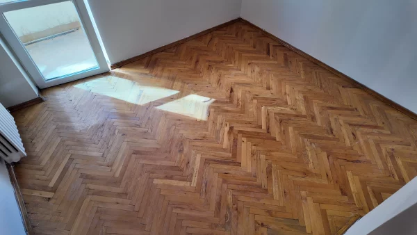 AYRANCI' DA KUĞULUYA 10 DAKİKA MESAFEDE ARA KATTA 120M 3+1 KİRALIK DAİRE - Görsel 26