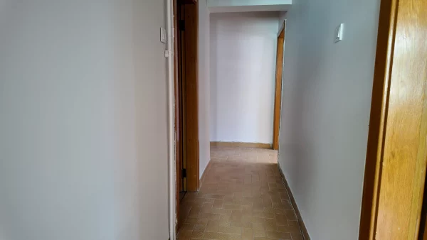 AYRANCI' DA KUĞULUYA 10 DAKİKA MESAFEDE ARA KATTA 120M 3+1 KİRALIK DAİRE - Görsel 30