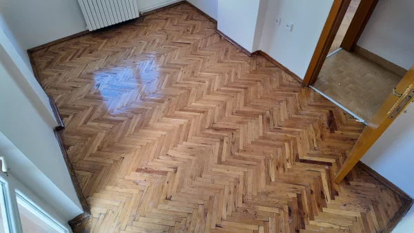 AYRANCI' DA KUĞULUYA 10 DAKİKA MESAFEDE ARA KATTA 120M 3+1 KİRALIK DAİRE - Görsel 35