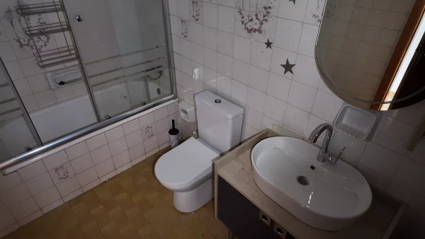 AYRANCI' DA KUĞULUYA 10 DAKİKA MESAFEDE ARA KATTA 120M 3+1 KİRALIK DAİRE - Görsel 42
