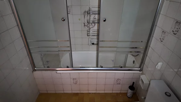 AYRANCI' DA KUĞULUYA 10 DAKİKA MESAFEDE ARA KATTA 120M 3+1 KİRALIK DAİRE - Görsel 43
