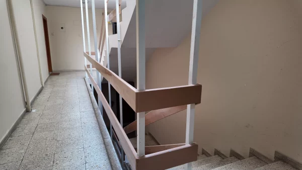 AYRANCI' DA KUĞULUYA 10 DAKİKA MESAFEDE ARA KATTA 120M 3+1 KİRALIK DAİRE - Görsel 44