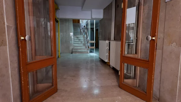 AYRANCI' DA KUĞULUYA 10 DAKİKA MESAFEDE ARA KATTA 120M 3+1 KİRALIK DAİRE - Görsel 45