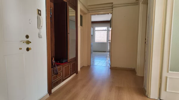 Kuğulu Park’a Yürüme Mesafesinde Ferah 3+1 Daire - Görsel 12