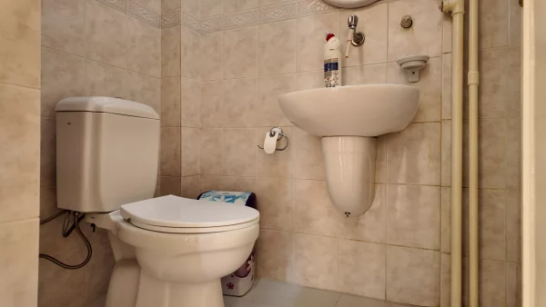 Kuğulu Park’a Yürüme Mesafesinde Ferah 3+1 Daire - Görsel 22
