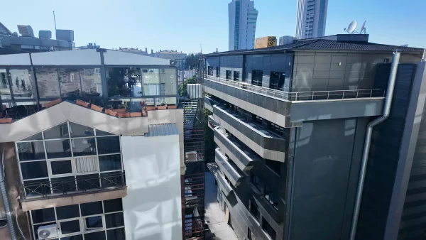 Kuğulu Park’a Yürüme Mesafesinde Ferah 3+1 Daire - Görsel 27