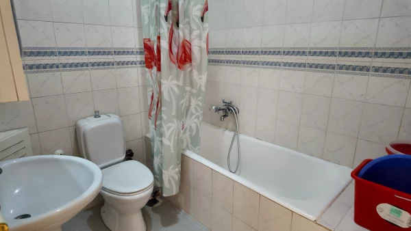 Kuğulu Park’a Yürüme Mesafesinde Ferah 3+1 Daire - Görsel 29