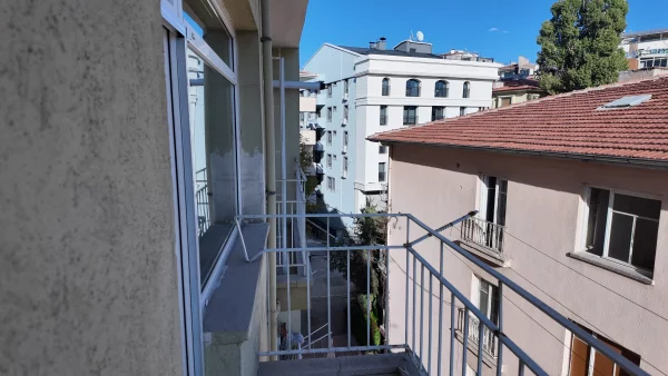 Kuğulu Park’a Yürüme Mesafesinde Ferah 3+1 Daire - Görsel 39
