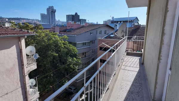 Kuğulu Park’a Yürüme Mesafesinde Ferah 3+1 Daire - Görsel 40