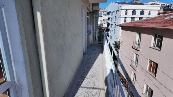 Kuğulu Park’a Yürüme Mesafesinde Ferah 3+1 Daire - Görsel 41