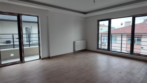 İÇEL SOKAK'TA 4+1 SIFIR BİNA ÇİFT ASANSÖRLÜ DUBLEKS SATILIK DAİRE