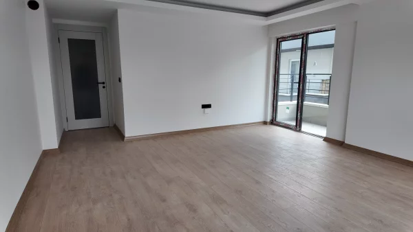 İÇEL SOKAK'TA 4+1 SIFIR BİNA ÇİFT ASANSÖRLÜ DUBLEKS SATILIK DAİRE - Görsel 3