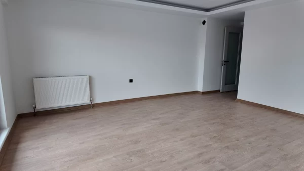 İÇEL SOKAK'TA 4+1 SIFIR BİNA ÇİFT ASANSÖRLÜ DUBLEKS SATILIK DAİRE - Görsel 4