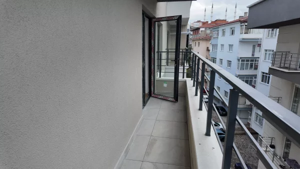 İÇEL SOKAK'TA 4+1 SIFIR BİNA ÇİFT ASANSÖRLÜ DUBLEKS SATILIK DAİRE - Görsel 7
