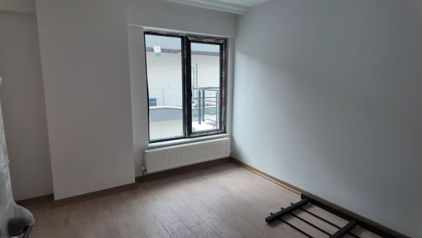 İÇEL SOKAK'TA 4+1 SIFIR BİNA ÇİFT ASANSÖRLÜ DUBLEKS SATILIK DAİRE - Görsel 8