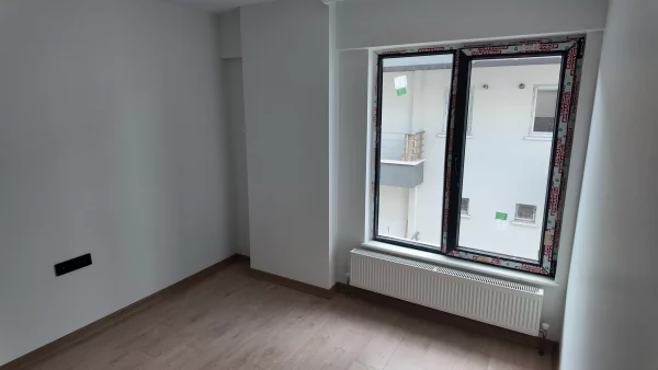 İÇEL SOKAK'TA 4+1 SIFIR BİNA ÇİFT ASANSÖRLÜ DUBLEKS SATILIK DAİRE - Görsel 9