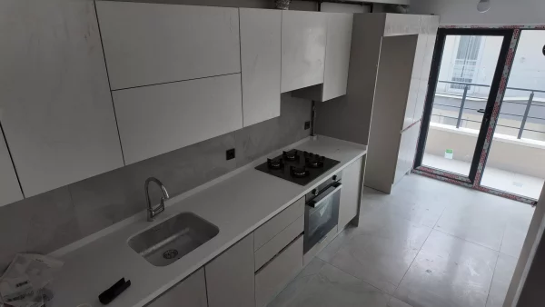 İÇEL SOKAK'TA 4+1 SIFIR BİNA ÇİFT ASANSÖRLÜ DUBLEKS SATILIK DAİRE - Görsel 12