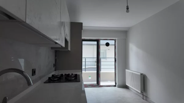 İÇEL SOKAK'TA 4+1 SIFIR BİNA ÇİFT ASANSÖRLÜ DUBLEKS SATILIK DAİRE - Görsel 13