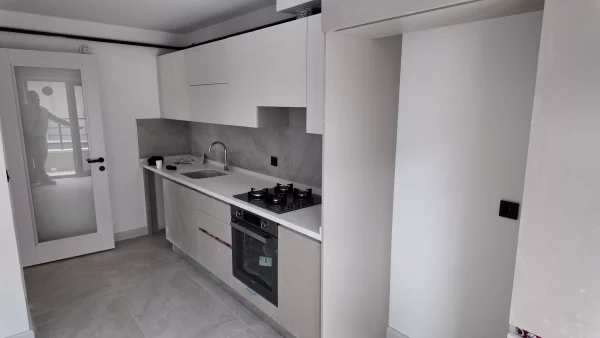 İÇEL SOKAK'TA 4+1 SIFIR BİNA ÇİFT ASANSÖRLÜ DUBLEKS SATILIK DAİRE - Görsel 17
