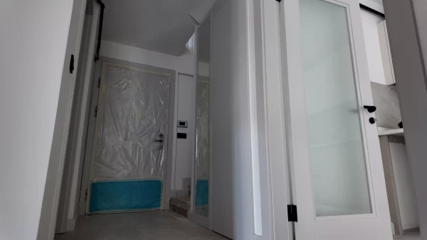 İÇEL SOKAK'TA 4+1 SIFIR BİNA ÇİFT ASANSÖRLÜ DUBLEKS SATILIK DAİRE - Görsel 19