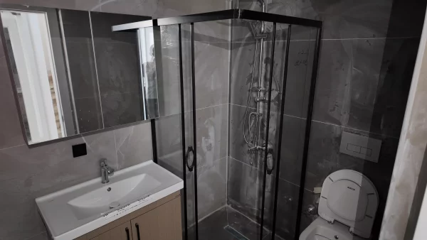 İÇEL SOKAK'TA 4+1 SIFIR BİNA ÇİFT ASANSÖRLÜ DUBLEKS SATILIK DAİRE - Görsel 20