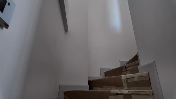 İÇEL SOKAK'TA 4+1 SIFIR BİNA ÇİFT ASANSÖRLÜ DUBLEKS SATILIK DAİRE - Görsel 24