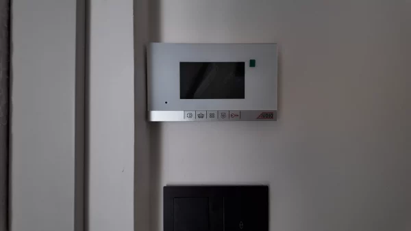 İÇEL SOKAK'TA 4+1 SIFIR BİNA ÇİFT ASANSÖRLÜ DUBLEKS SATILIK DAİRE - Görsel 25