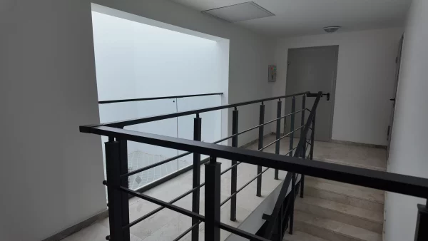 İÇEL SOKAK'TA 4+1 SIFIR BİNA ÇİFT ASANSÖRLÜ DUBLEKS SATILIK DAİRE - Görsel 26