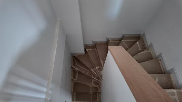 İÇEL SOKAK'TA 4+1 SIFIR BİNA ÇİFT ASANSÖRLÜ DUBLEKS SATILIK DAİRE - Görsel 27
