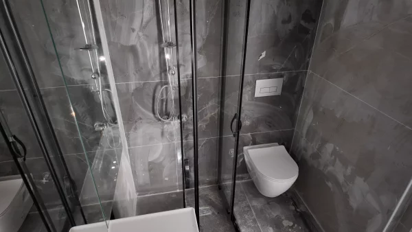 İÇEL SOKAK'TA 4+1 SIFIR BİNA ÇİFT ASANSÖRLÜ DUBLEKS SATILIK DAİRE - Görsel 29
