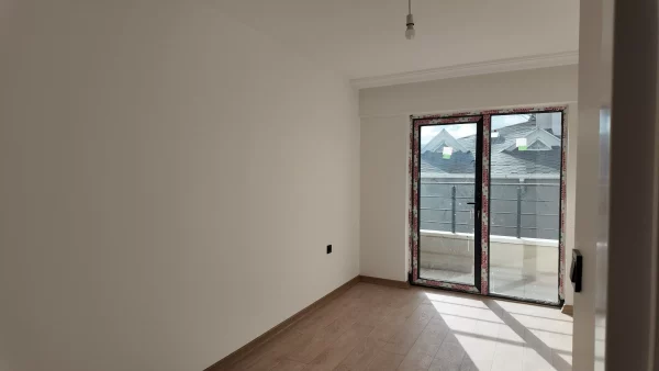 İÇEL SOKAK'TA 4+1 SIFIR BİNA ÇİFT ASANSÖRLÜ DUBLEKS SATILIK DAİRE - Görsel 31