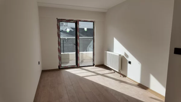 İÇEL SOKAK'TA 4+1 SIFIR BİNA ÇİFT ASANSÖRLÜ DUBLEKS SATILIK DAİRE - Görsel 32
