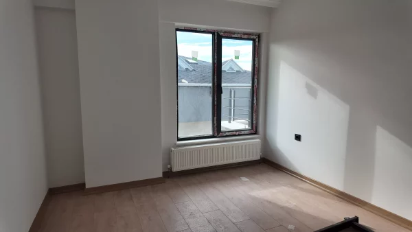 İÇEL SOKAK'TA 4+1 SIFIR BİNA ÇİFT ASANSÖRLÜ DUBLEKS SATILIK DAİRE - Görsel 37