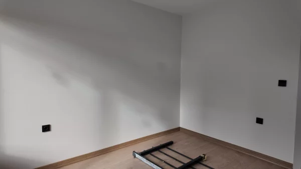 İÇEL SOKAK'TA 4+1 SIFIR BİNA ÇİFT ASANSÖRLÜ DUBLEKS SATILIK DAİRE - Görsel 38