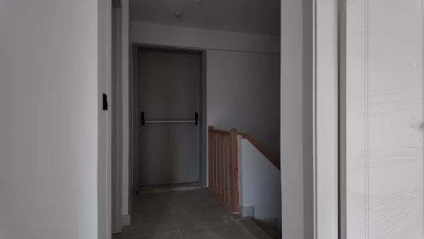 İÇEL SOKAK'TA 4+1 SIFIR BİNA ÇİFT ASANSÖRLÜ DUBLEKS SATILIK DAİRE - Görsel 41