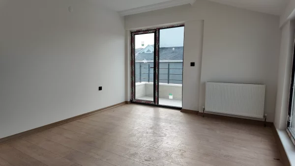 İÇEL SOKAK'TA 4+1 SIFIR BİNA ÇİFT ASANSÖRLÜ DUBLEKS SATILIK DAİRE - Görsel 45