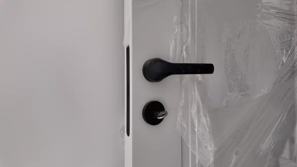 İÇEL SOKAK'TA 4+1 SIFIR BİNA ÇİFT ASANSÖRLÜ DUBLEKS SATILIK DAİRE - Görsel 46