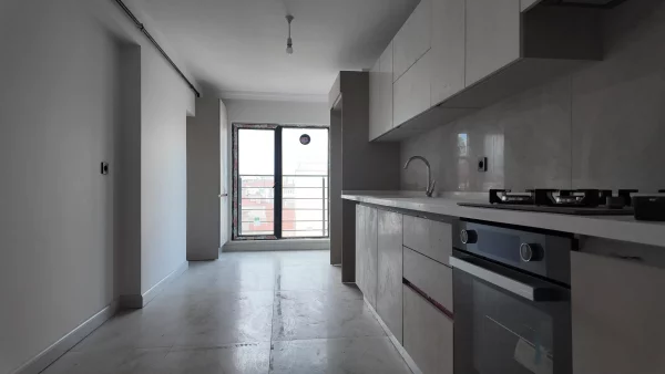 İÇEL SOKAK'TA 5.KATTA ÖN CEPHE DUBLEKS ÇİFT ASANSÖRLÜ SATILIK DAİRE