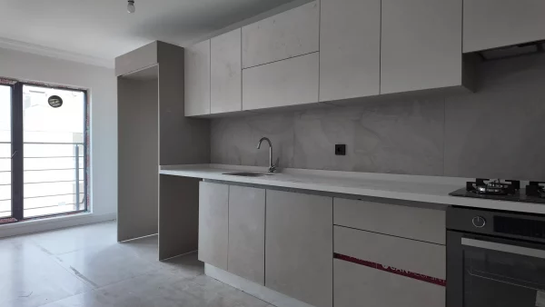 İÇEL SOKAK'TA 5.KATTA ÖN CEPHE DUBLEKS ÇİFT ASANSÖRLÜ SATILIK DAİRE - Görsel 8