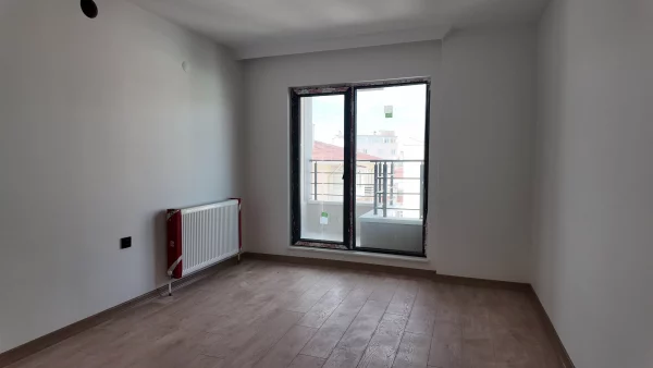 İÇEL SOKAK'TA 5.KATTA ÖN CEPHE DUBLEKS ÇİFT ASANSÖRLÜ SATILIK DAİRE - Görsel 15