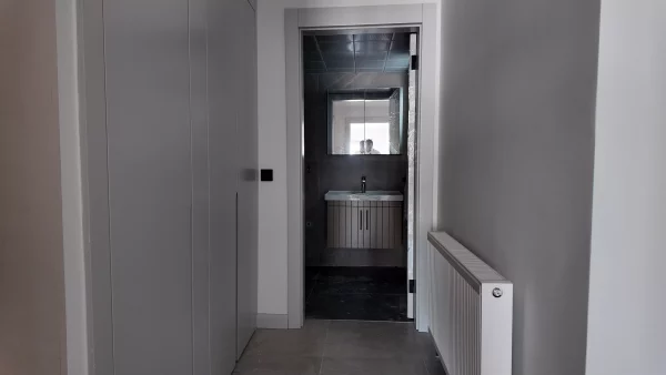 İÇEL SOKAK'TA 5.KATTA ÖN CEPHE DUBLEKS ÇİFT ASANSÖRLÜ SATILIK DAİRE - Görsel 16