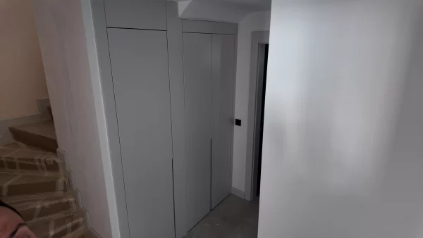 İÇEL SOKAK'TA 5.KATTA ÖN CEPHE DUBLEKS ÇİFT ASANSÖRLÜ SATILIK DAİRE - Görsel 18