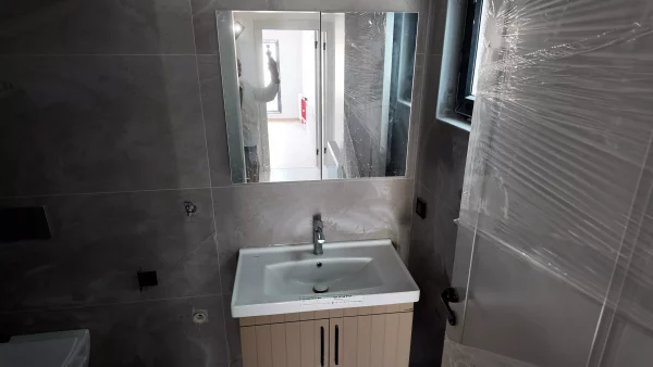 İÇEL SOKAK'TA 5.KATTA ÖN CEPHE DUBLEKS ÇİFT ASANSÖRLÜ SATILIK DAİRE - Görsel 19