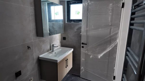İÇEL SOKAK'TA 5.KATTA ÖN CEPHE DUBLEKS ÇİFT ASANSÖRLÜ SATILIK DAİRE - Görsel 22