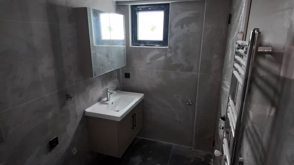 İÇEL SOKAK'TA 5.KATTA ÖN CEPHE DUBLEKS ÇİFT ASANSÖRLÜ SATILIK DAİRE - Görsel 23