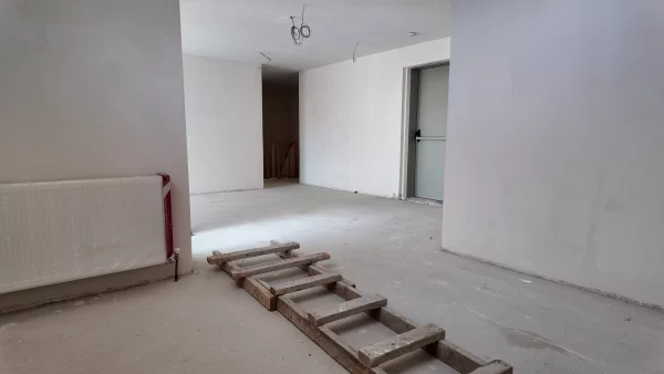 İÇEL SOKAK'TA 5.KATTA ÖN CEPHE DUBLEKS ÇİFT ASANSÖRLÜ SATILIK DAİRE - Görsel 25