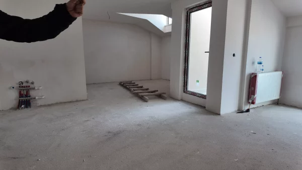 İÇEL SOKAK'TA 5.KATTA ÖN CEPHE DUBLEKS ÇİFT ASANSÖRLÜ SATILIK DAİRE - Görsel 26
