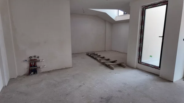 İÇEL SOKAK'TA 5.KATTA ÖN CEPHE DUBLEKS ÇİFT ASANSÖRLÜ SATILIK DAİRE - Görsel 27