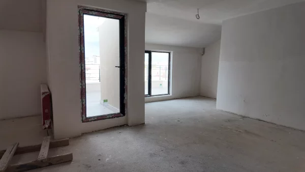 İÇEL SOKAK'TA 5.KATTA ÖN CEPHE DUBLEKS ÇİFT ASANSÖRLÜ SATILIK DAİRE - Görsel 28
