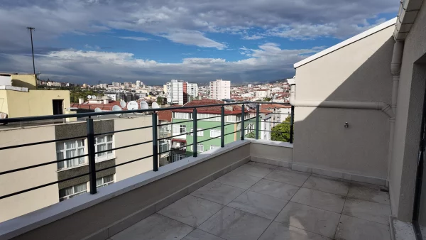 İÇEL SOKAK'TA 5.KATTA ÖN CEPHE DUBLEKS ÇİFT ASANSÖRLÜ SATILIK DAİRE - Görsel 29